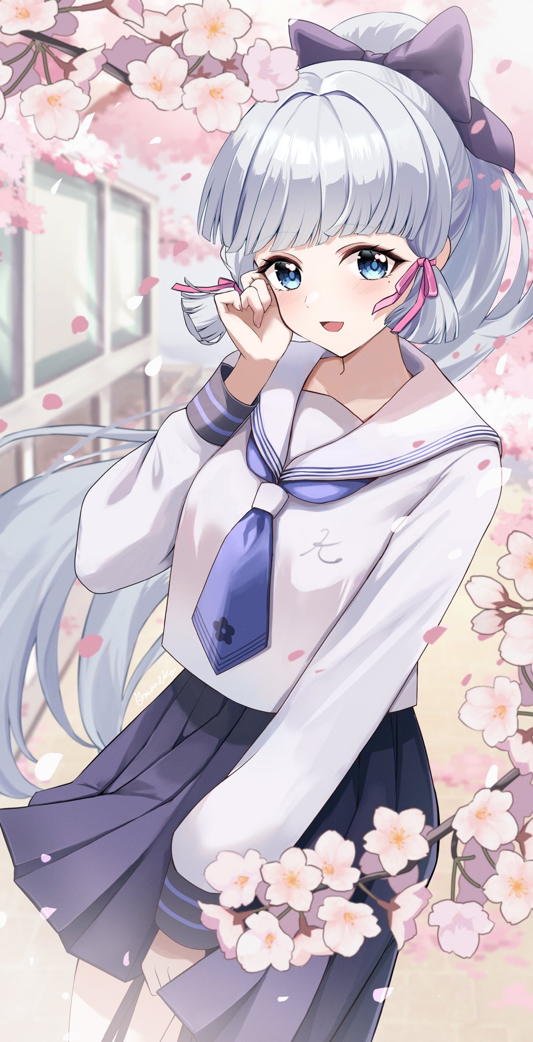 神里绫华