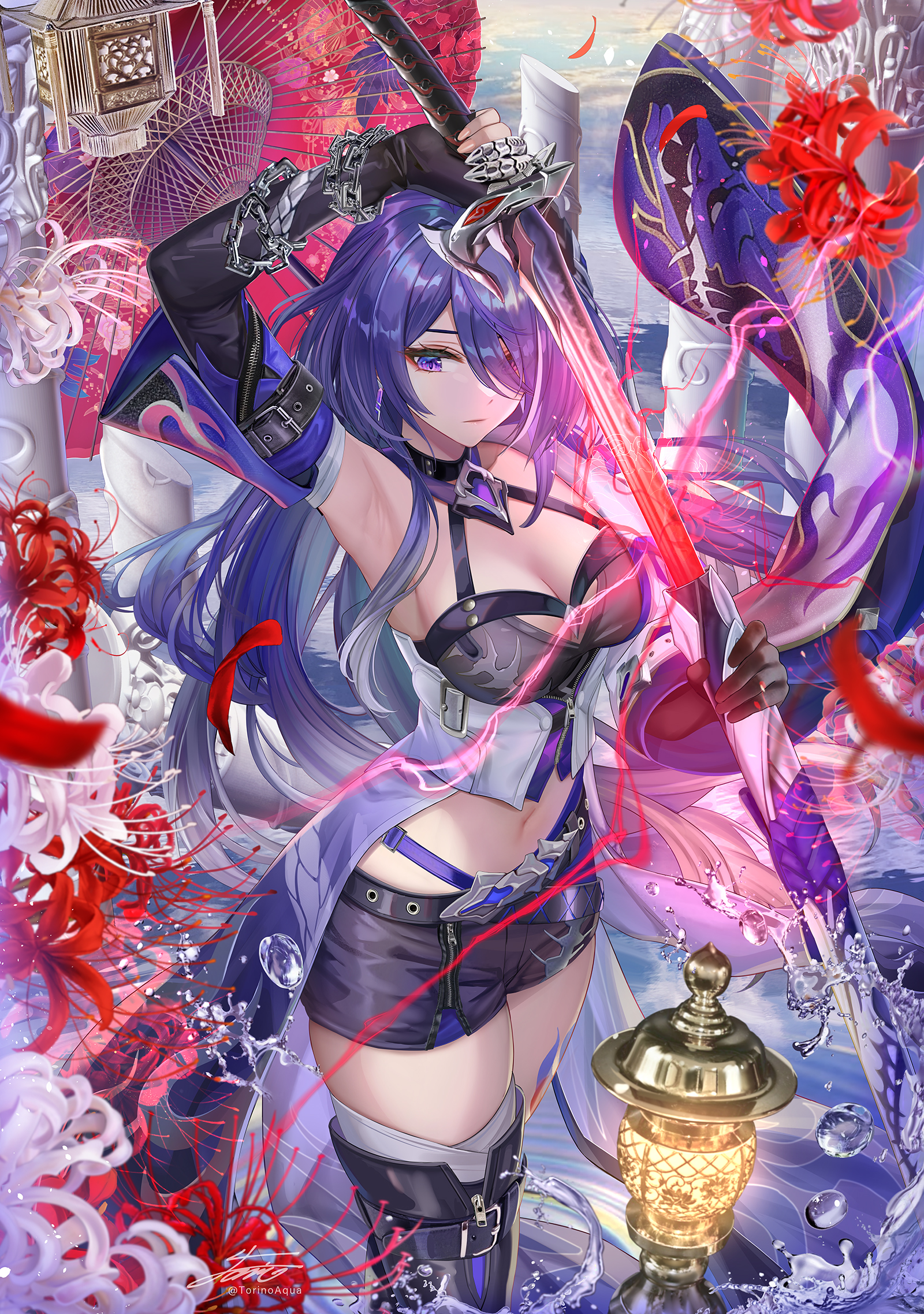 黄泉