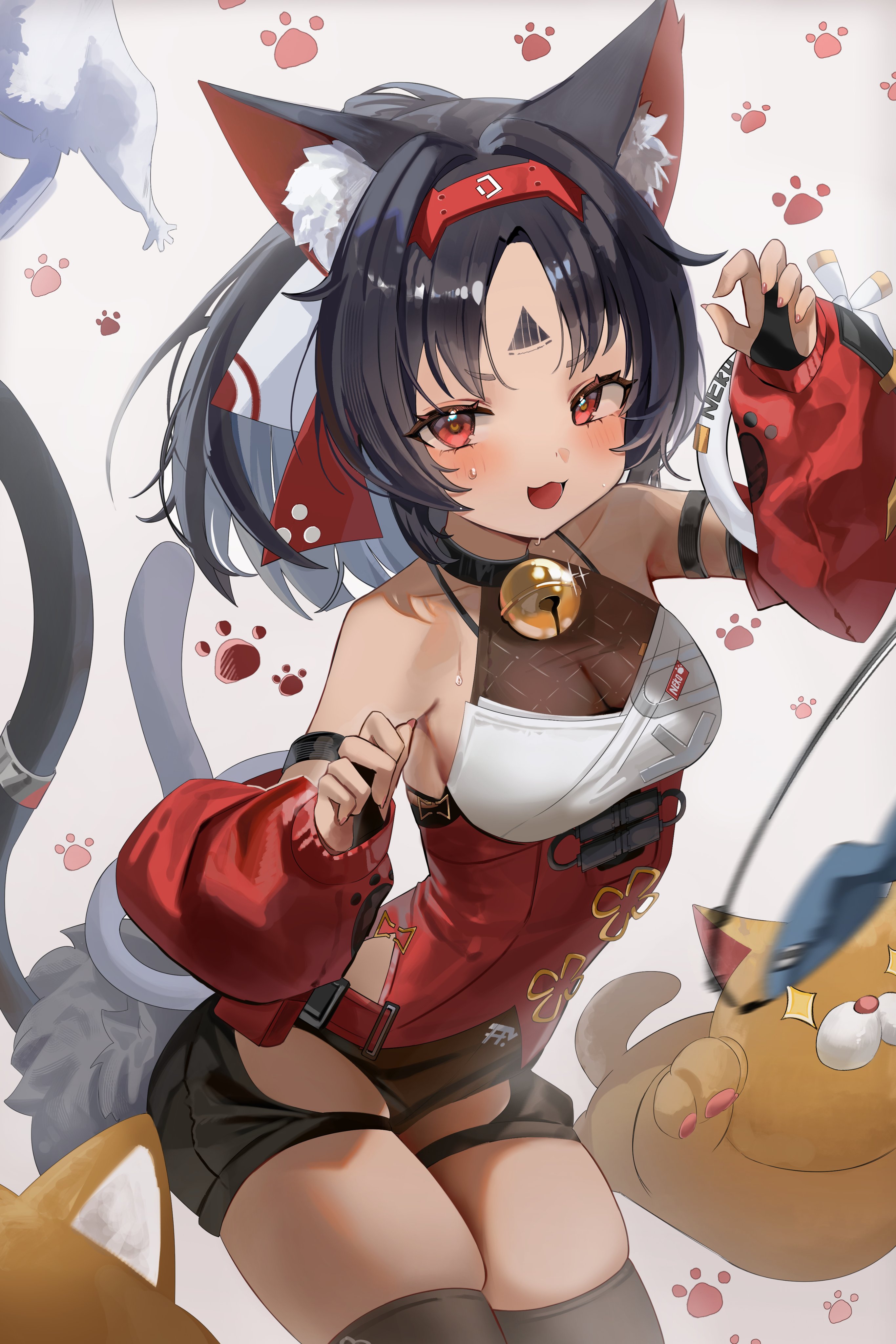 猫又