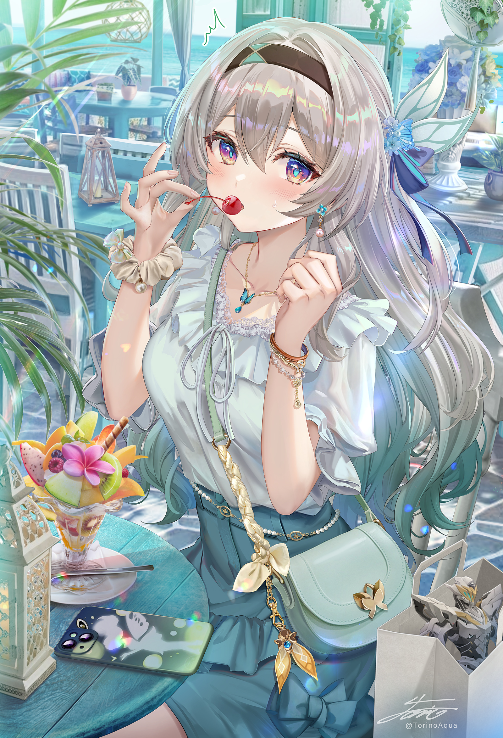 流萤