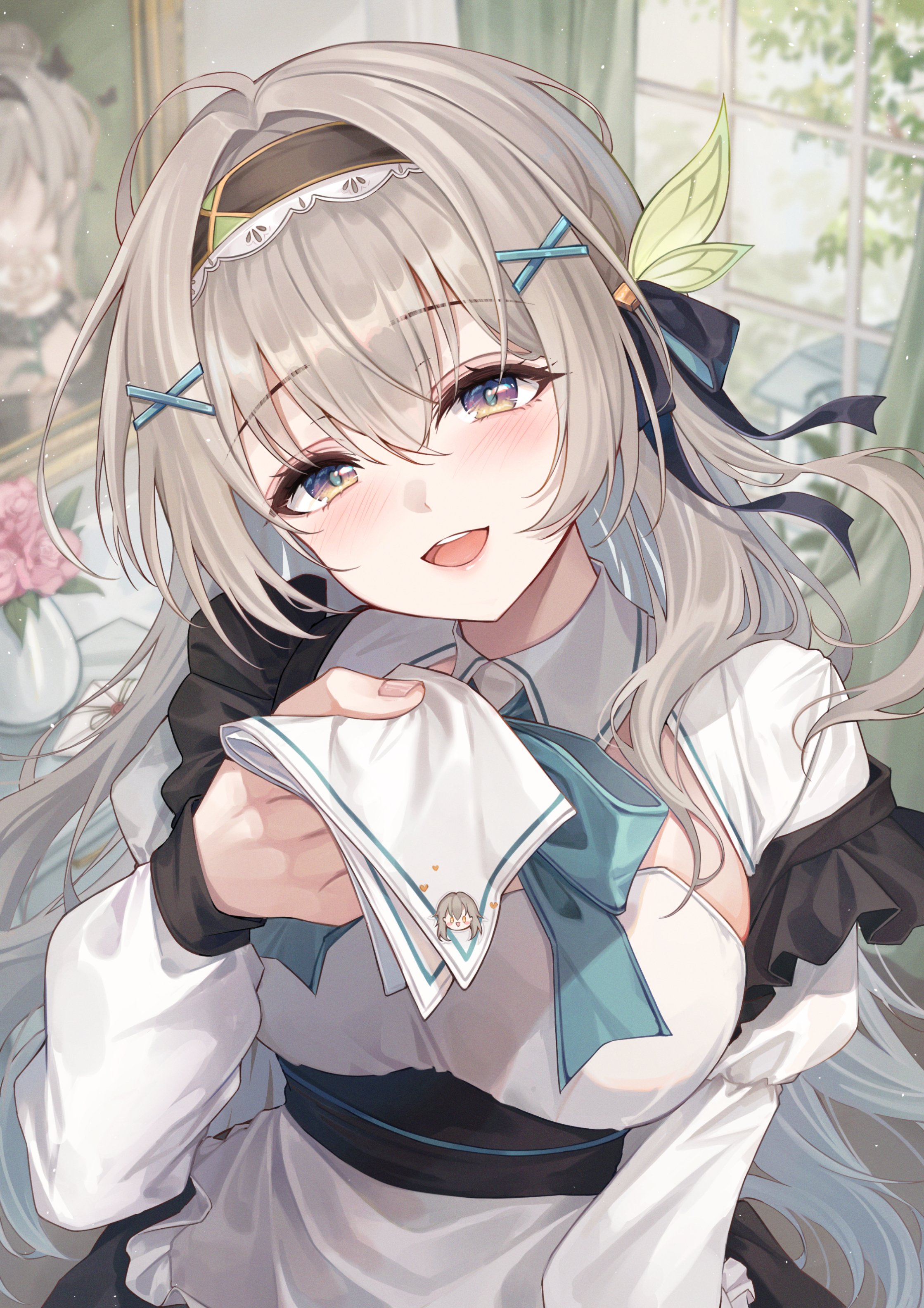 流萤