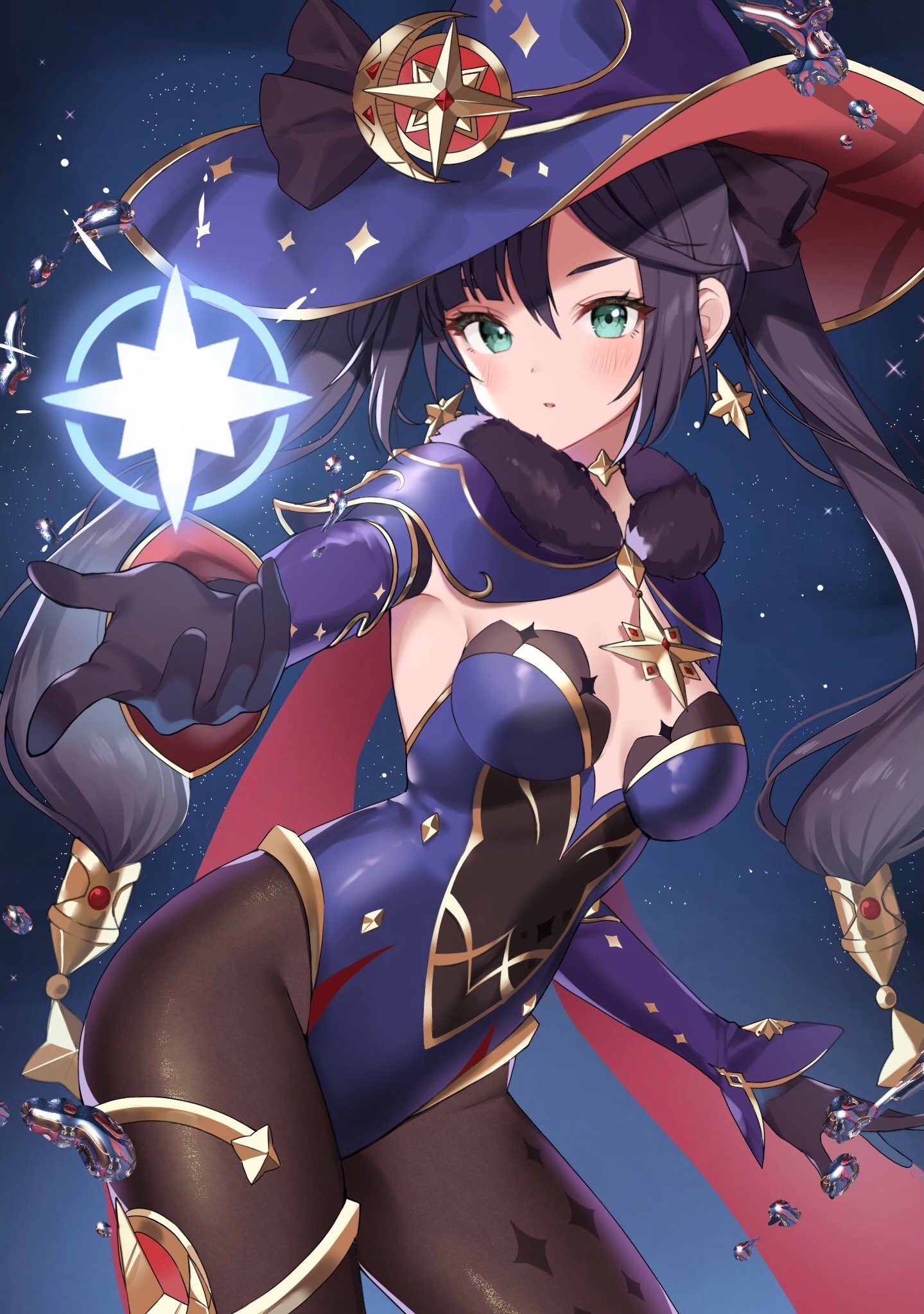 莫娜