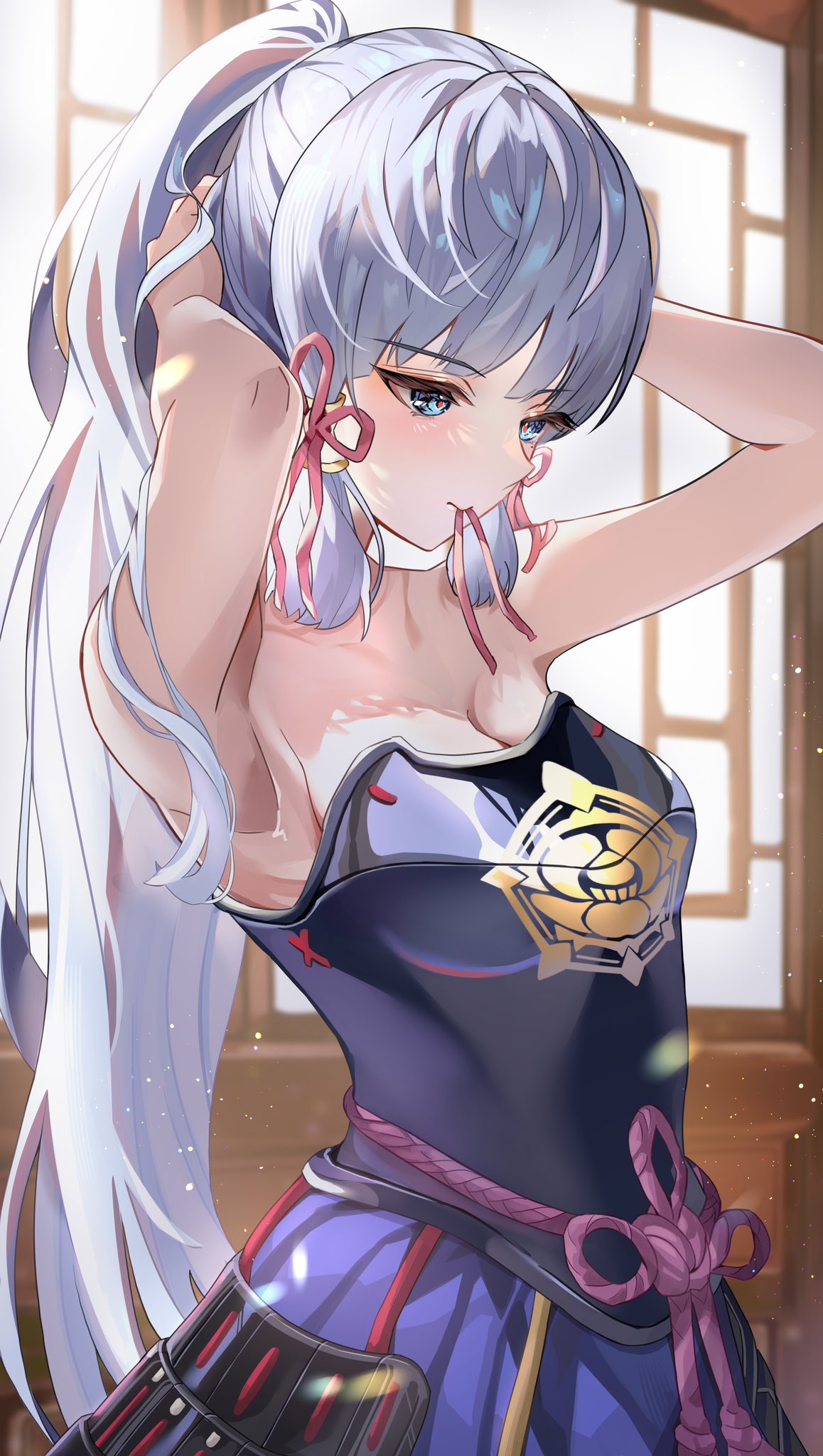 神里绫华
