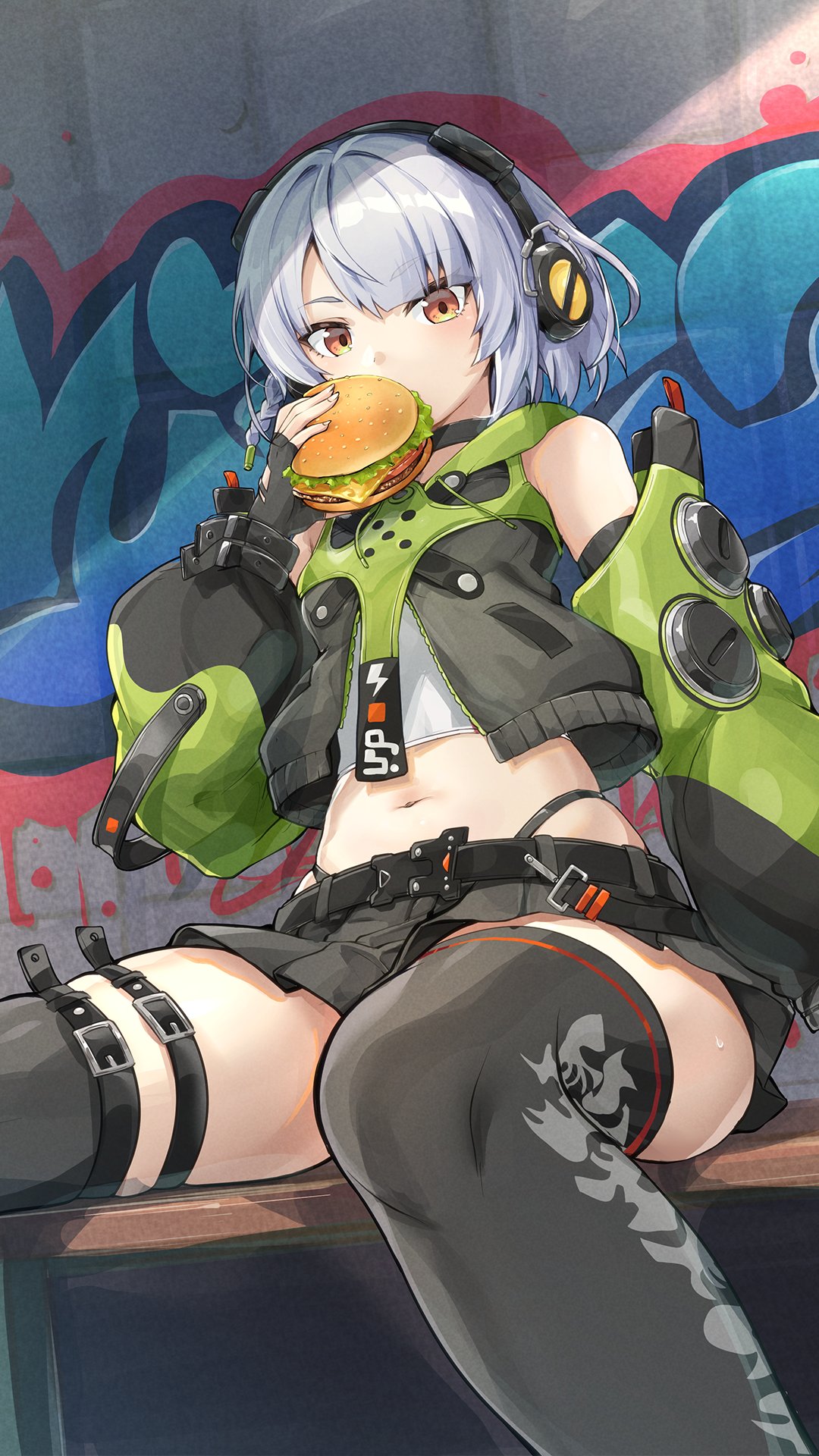 安比