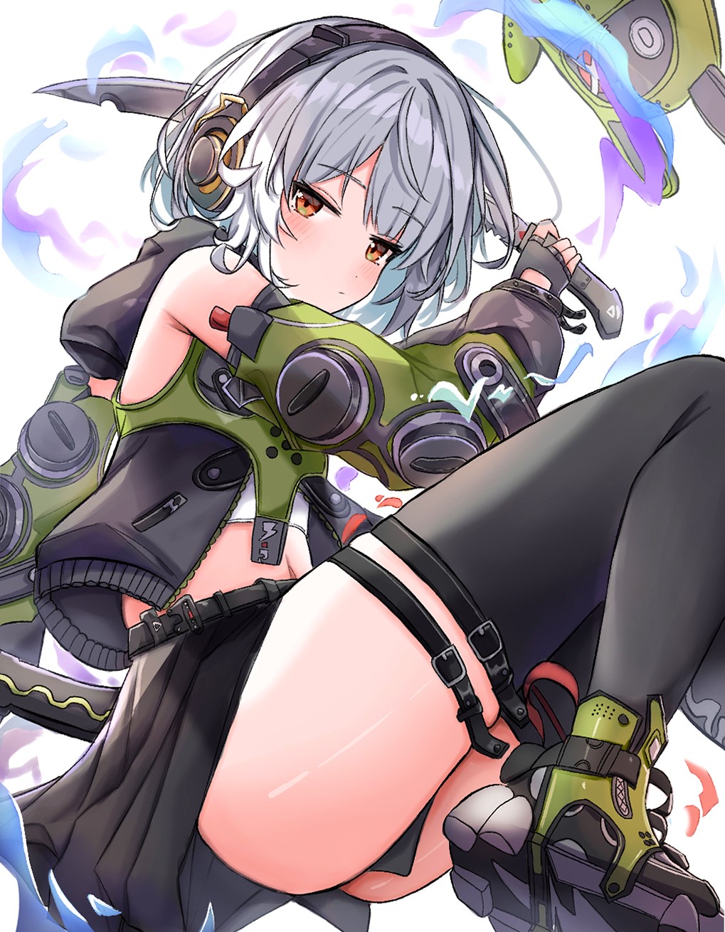 安比
