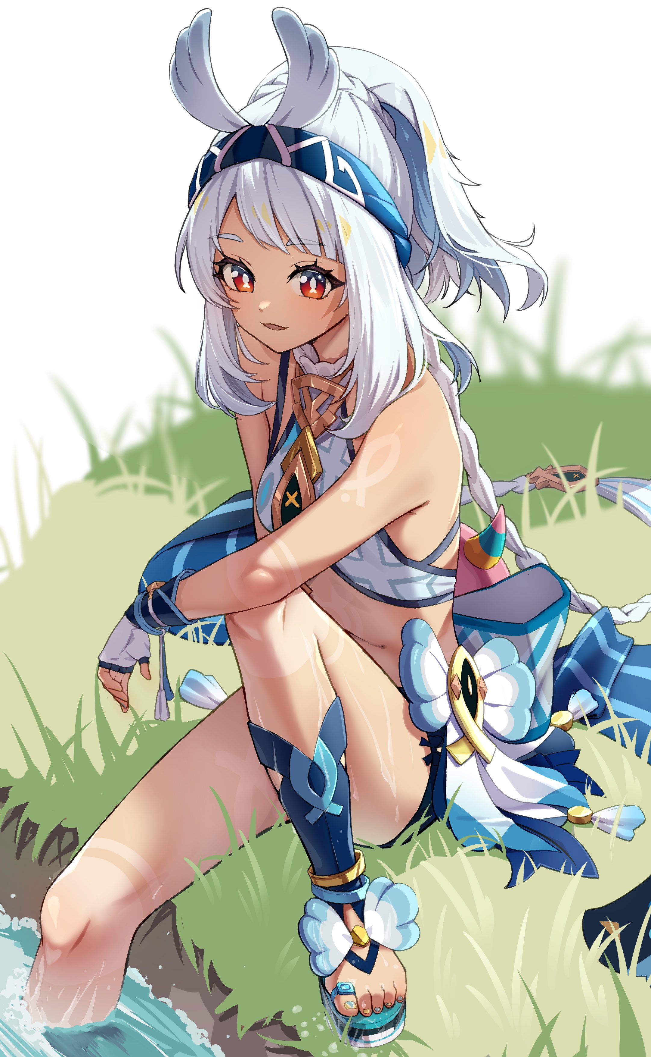 玛拉妮