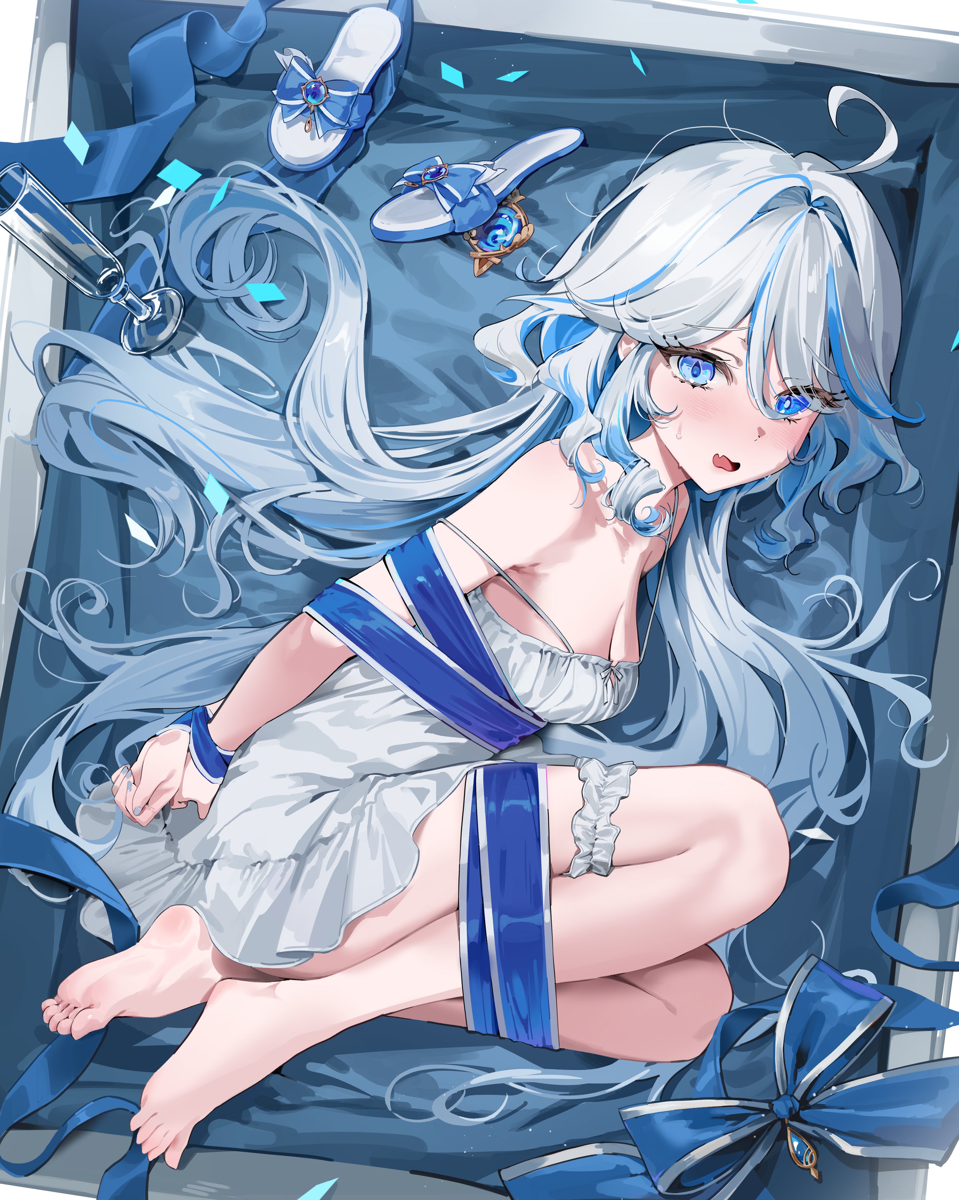 芙宁娜