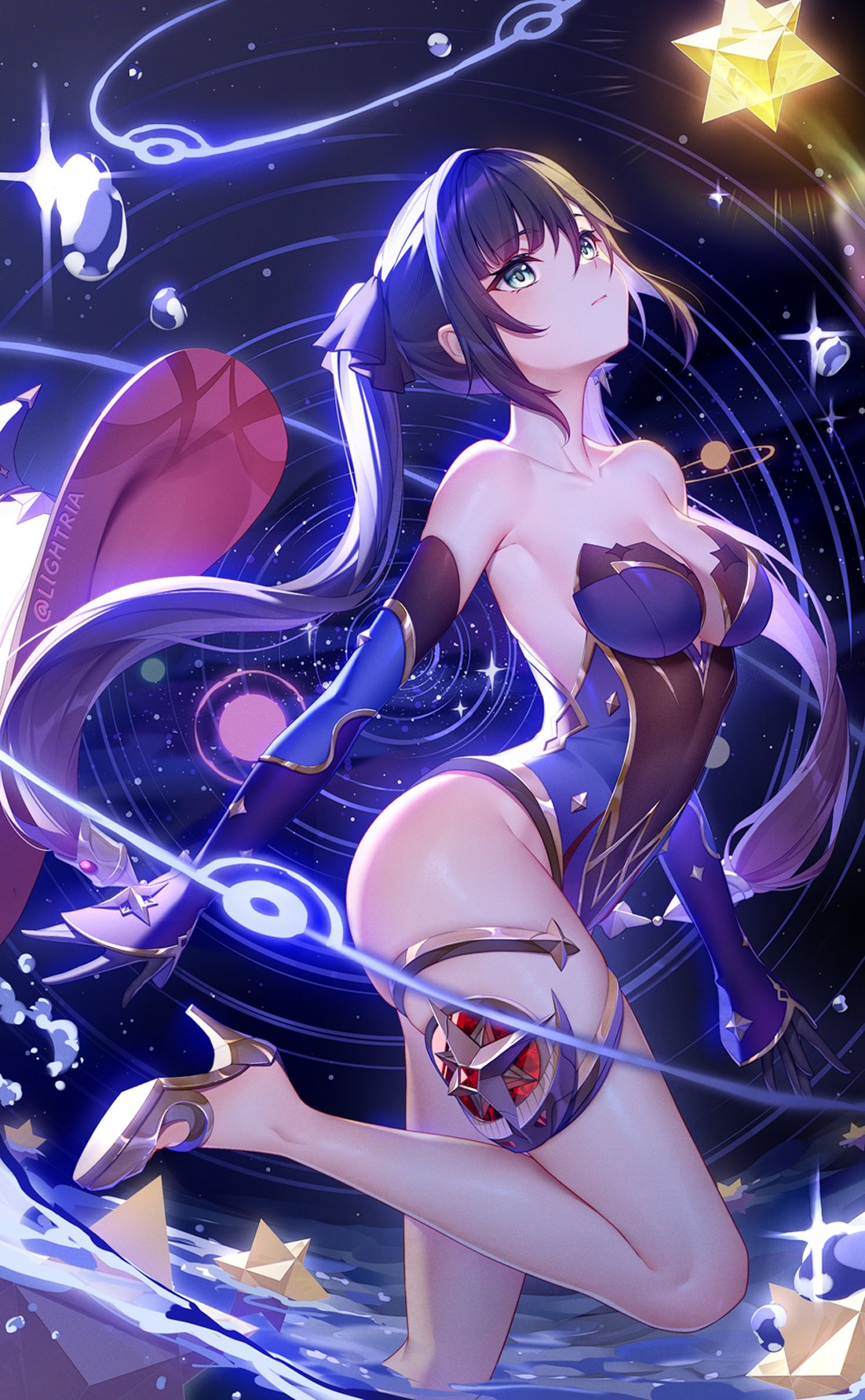 莫娜