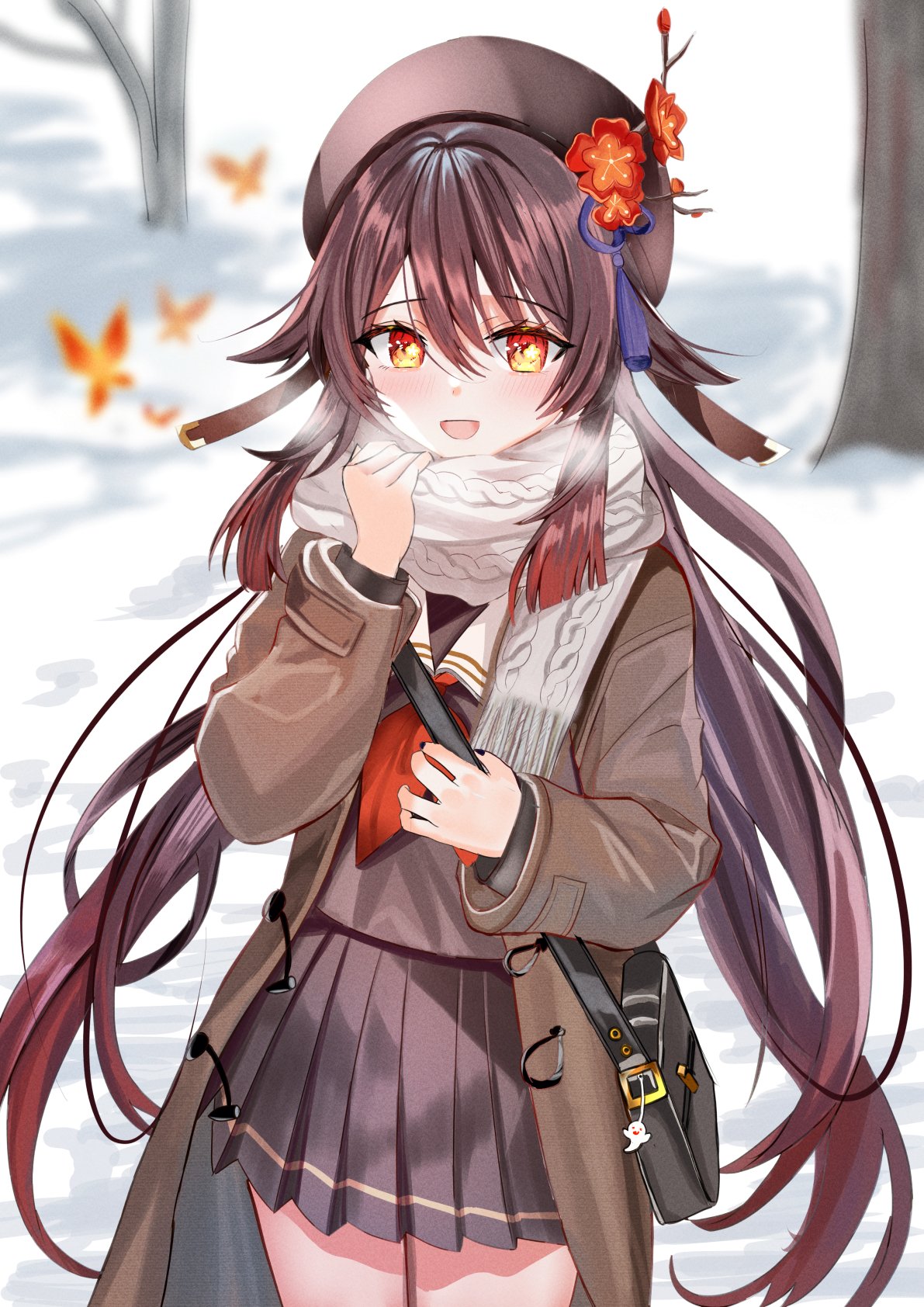 胡桃