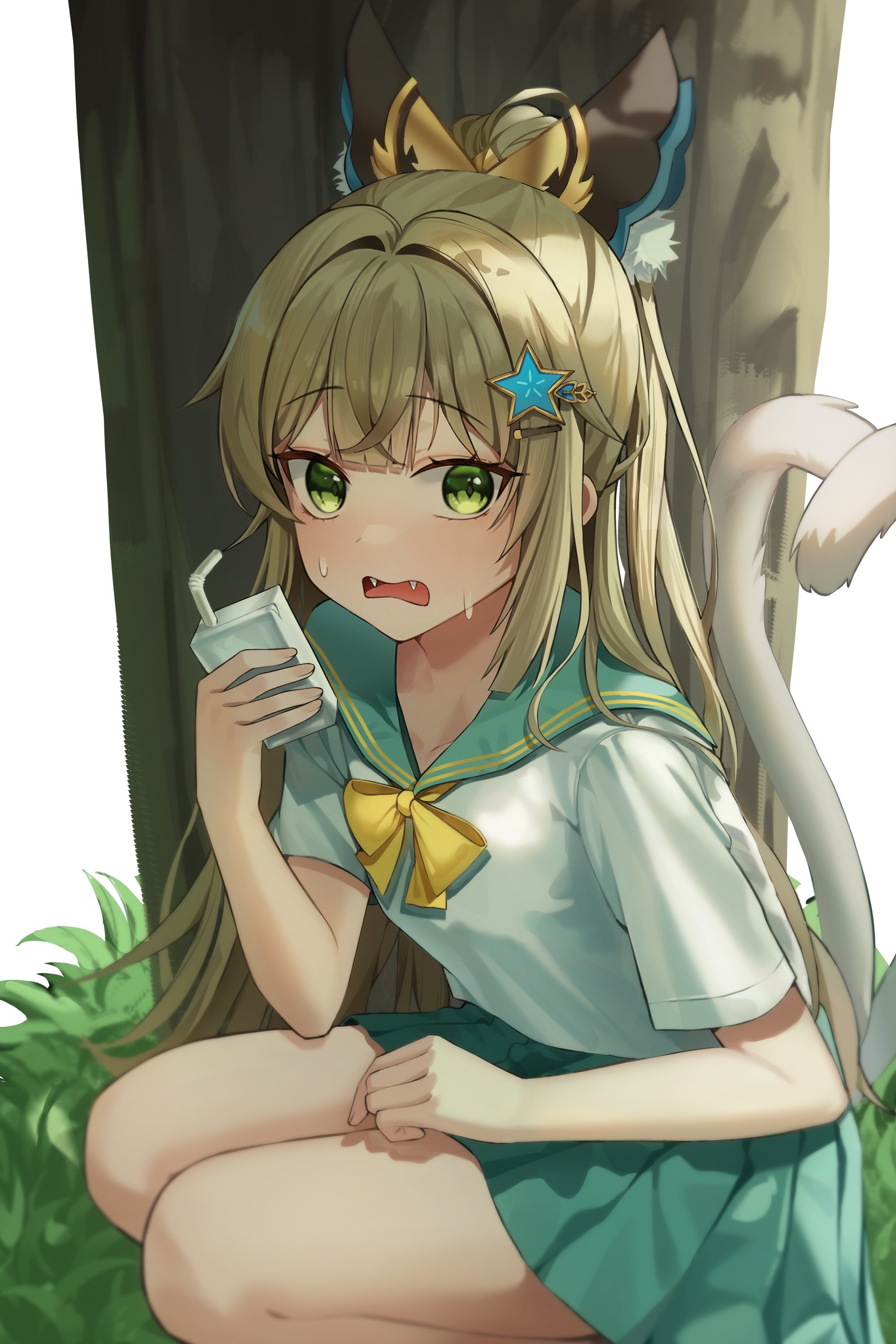 绮良良
