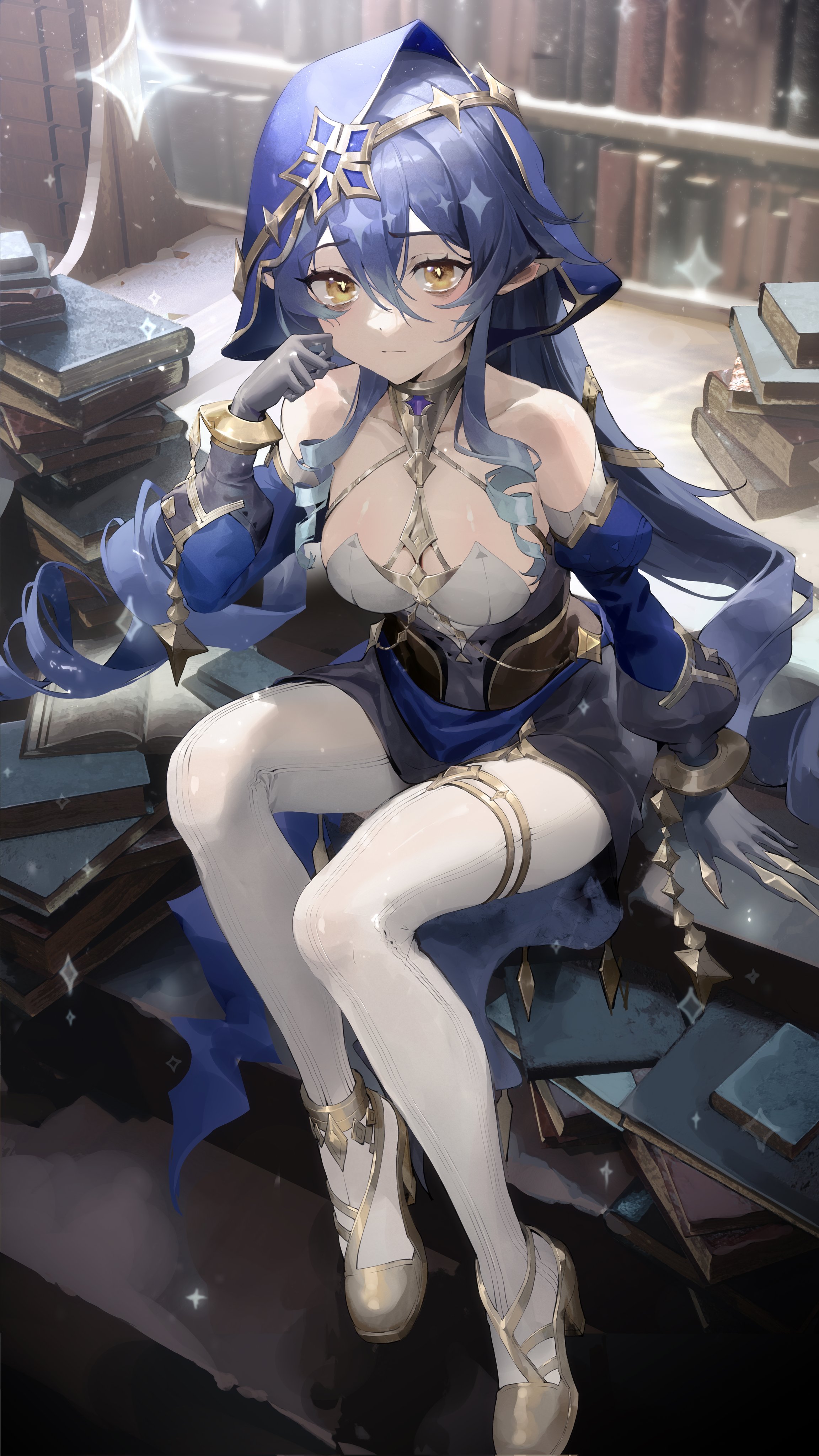 莱依拉