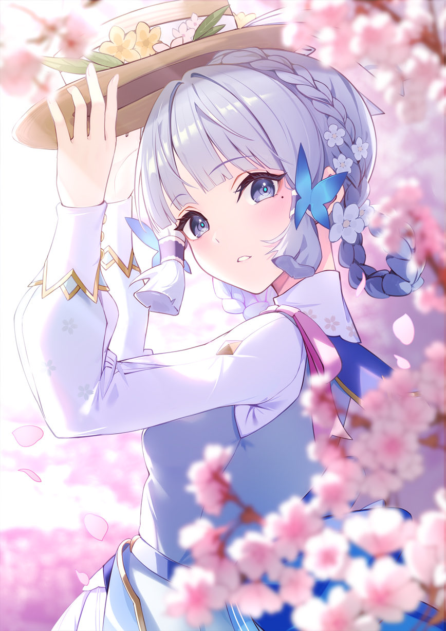神里绫华
