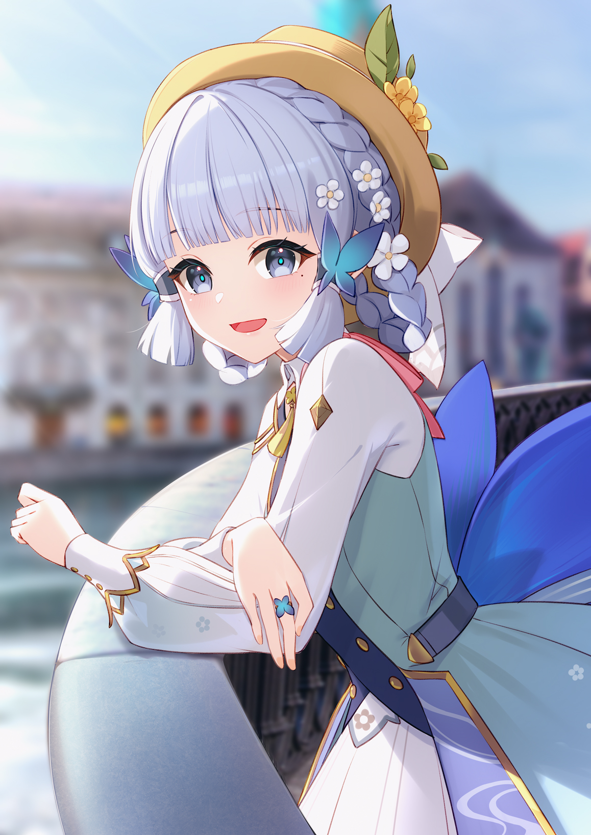 神里绫华