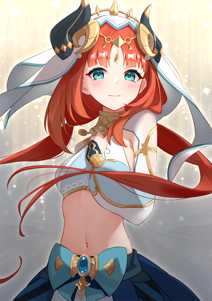 妮露