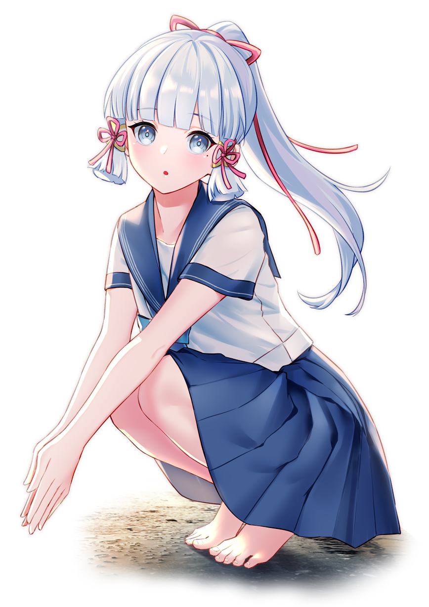 神里绫华