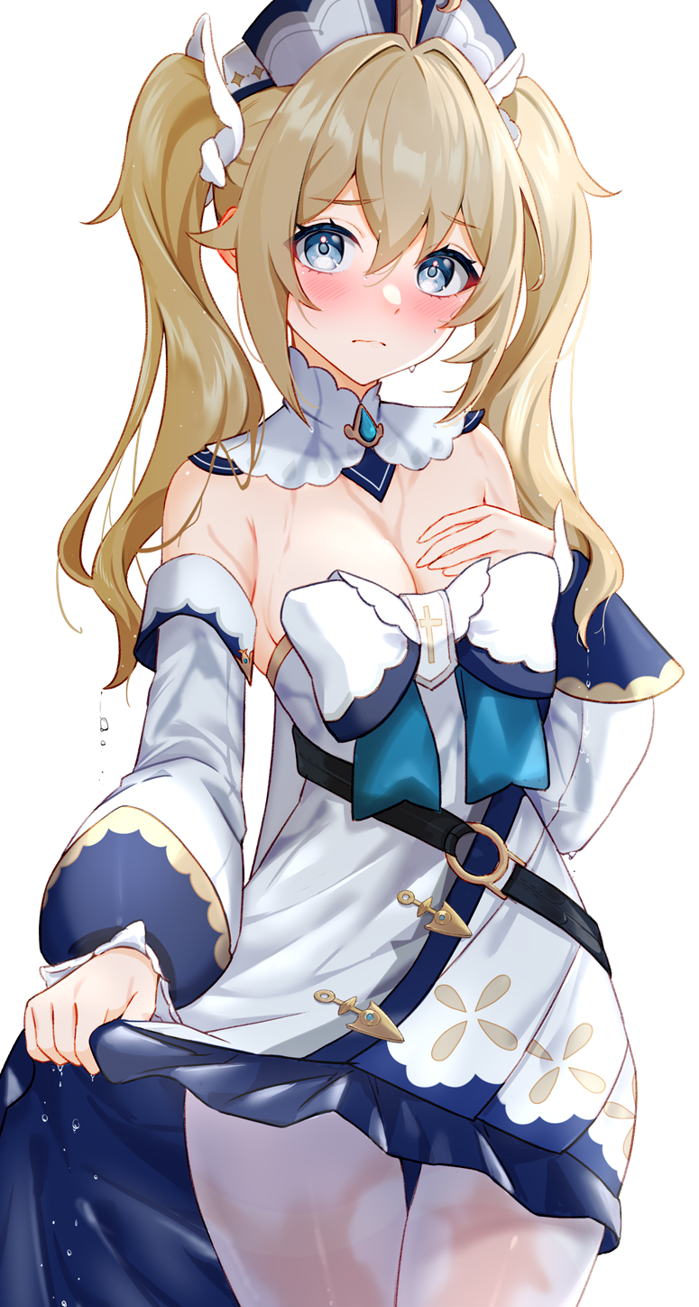 芭芭拉