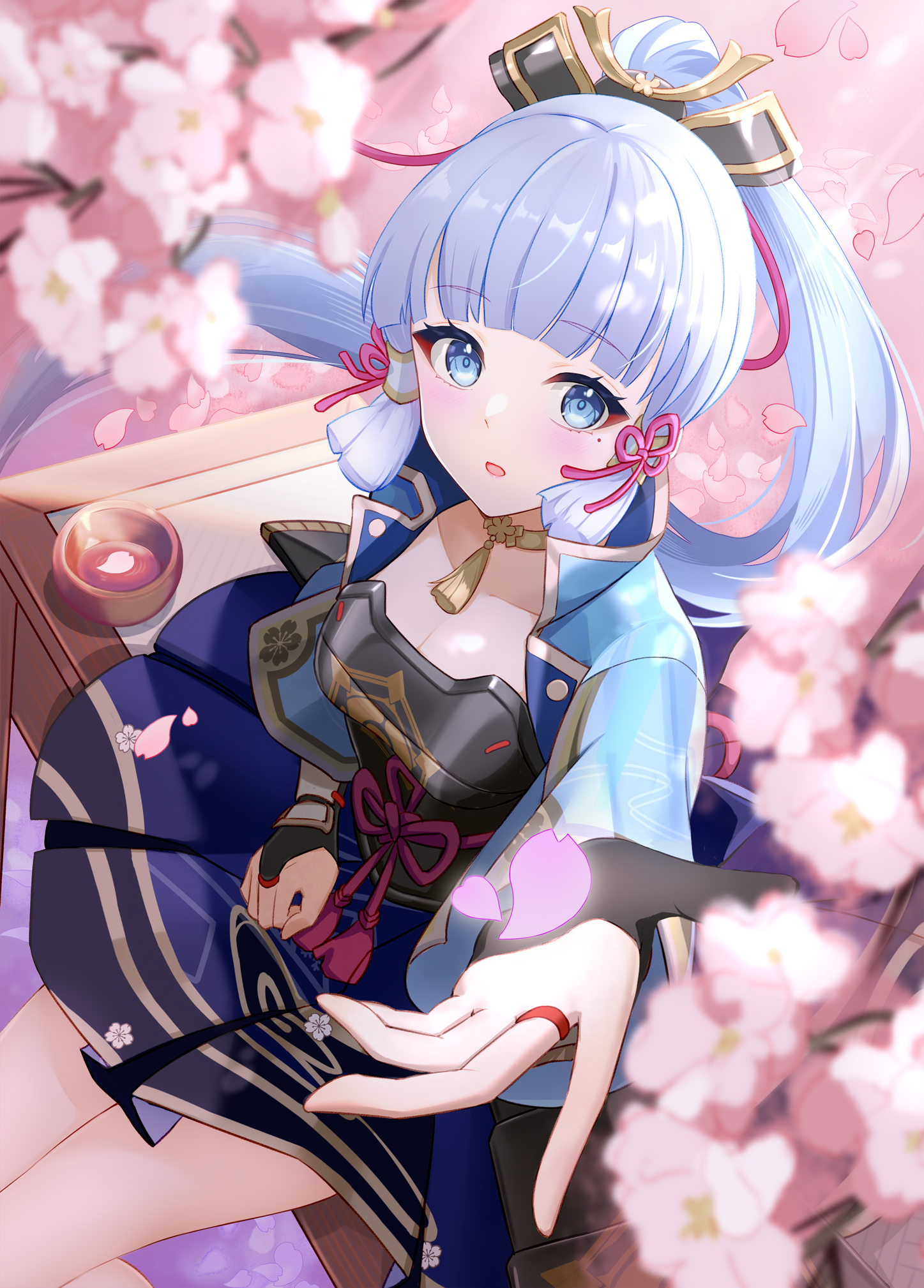 神里绫华