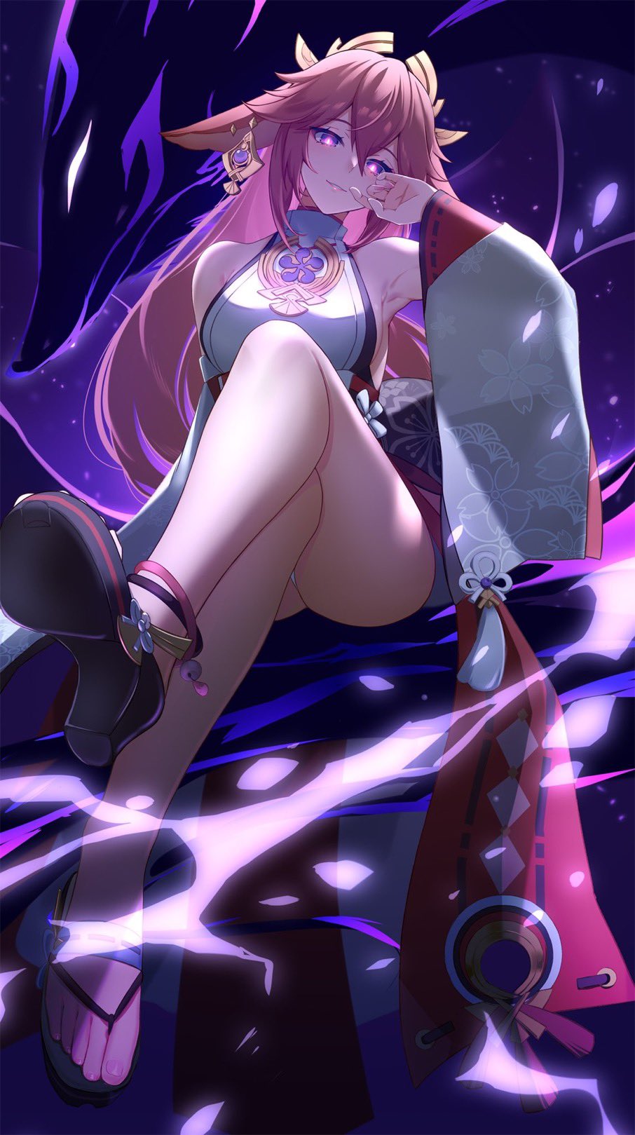 八重神子