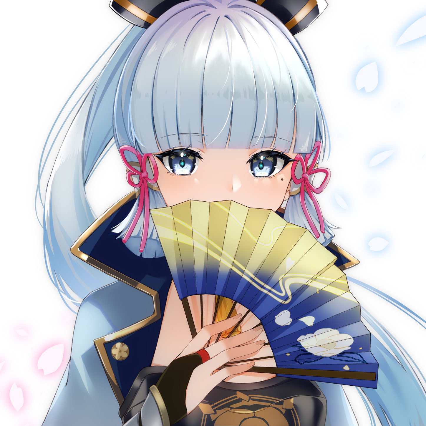 神里绫华