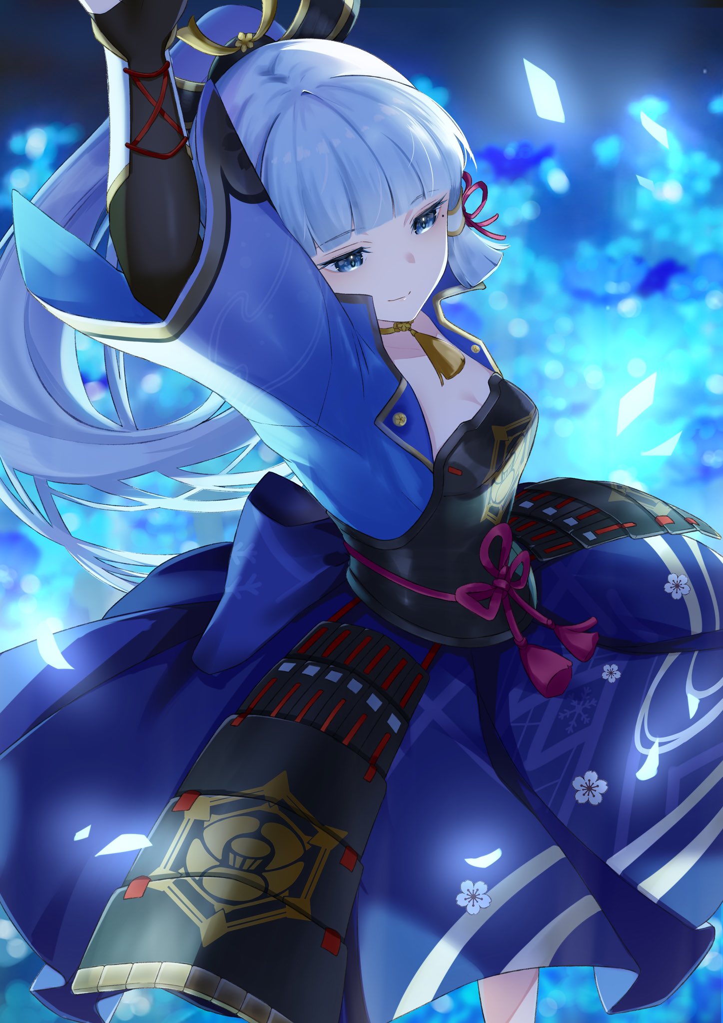 神里绫华
