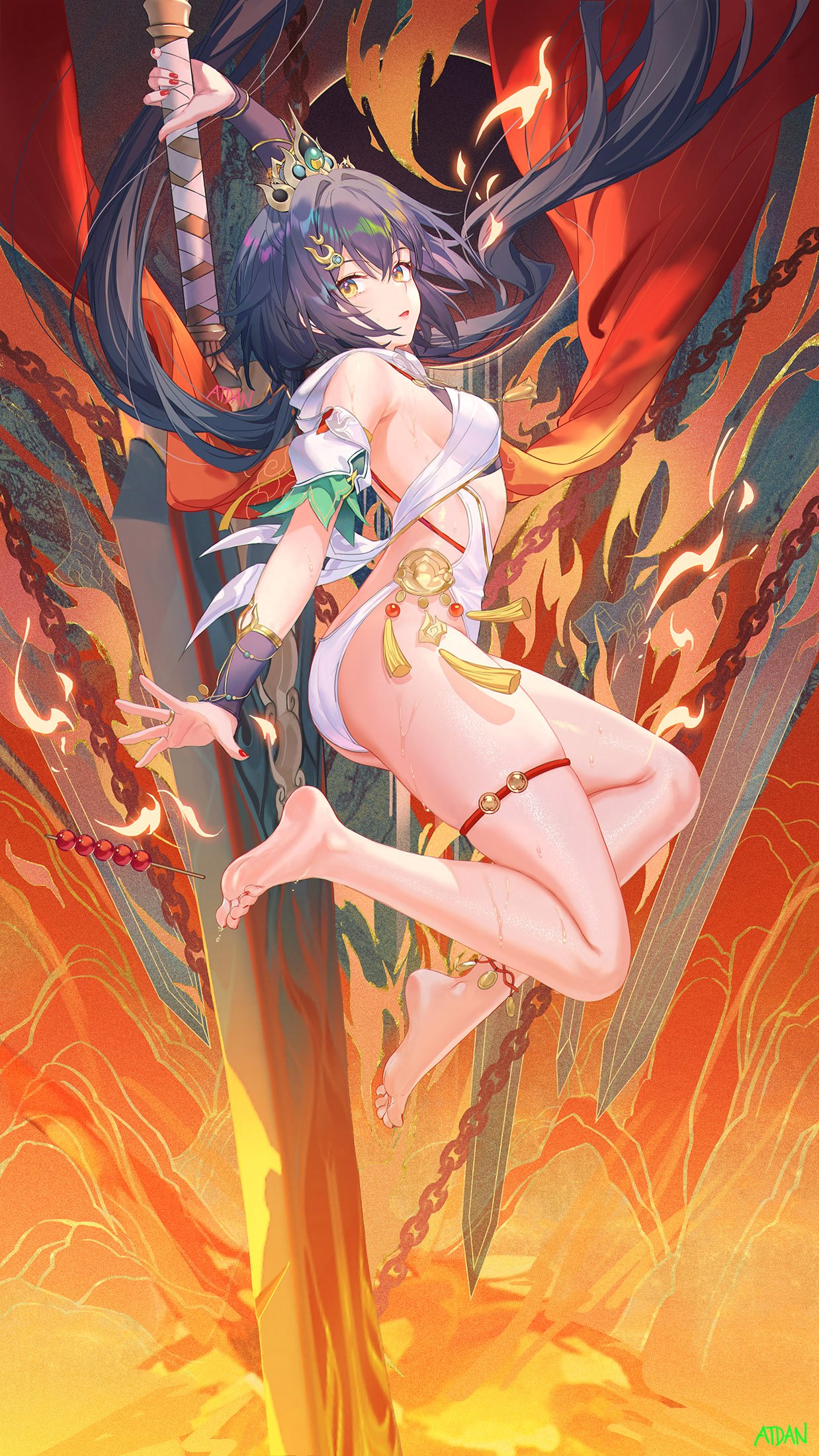 云璃